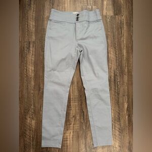 NWT Loft High-Waisted Skinny Pants